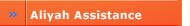 Main navigation menu Aliyah Assistance button
