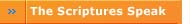 Main navigation menu The Scriptures Speak button